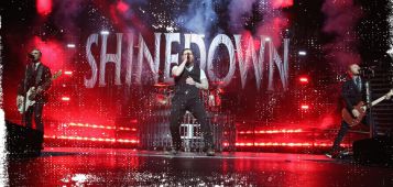 Story: Shinedown