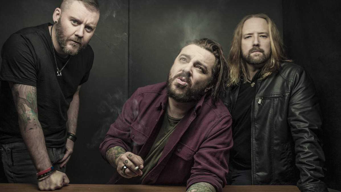 Story: Seether