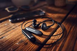 Sennheiser IE 100 Wireless In-Ear-Headphones