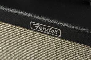 Das Design des Verstärkers Blues Junior IV wurde noch weiter in Richtung Vintage getrimmt. © Fender