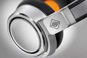 Edel: Optisch stehen die NDH 20 Headphones in der Tradition ihres Herstellers. © Neumann