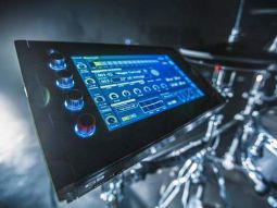 GEWA präsentiert die Drum Workstation G9