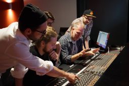 Abbey Road Studios bieten Schnuppertag