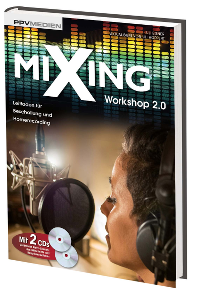 Buch Mixing Workshop 2.0